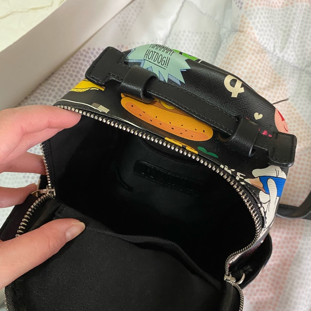 mini bag Dream Control